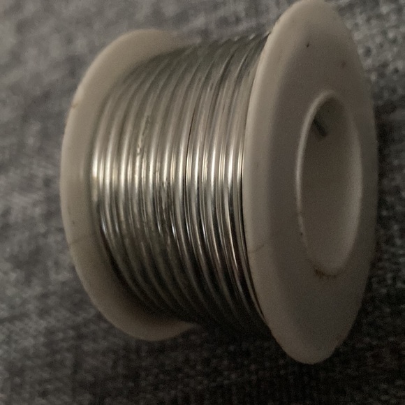 Solder for Stained Glass - Picture 2 of 5